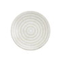 Avet Plato de Postre Long Rice Beige 20,5 cm